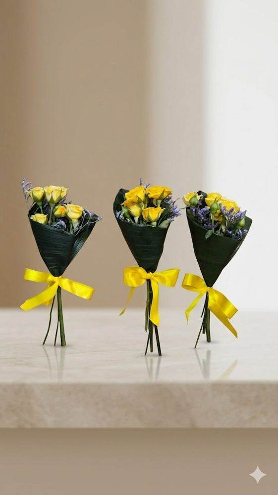 Flores do Amor - Upata Plantas e Flores