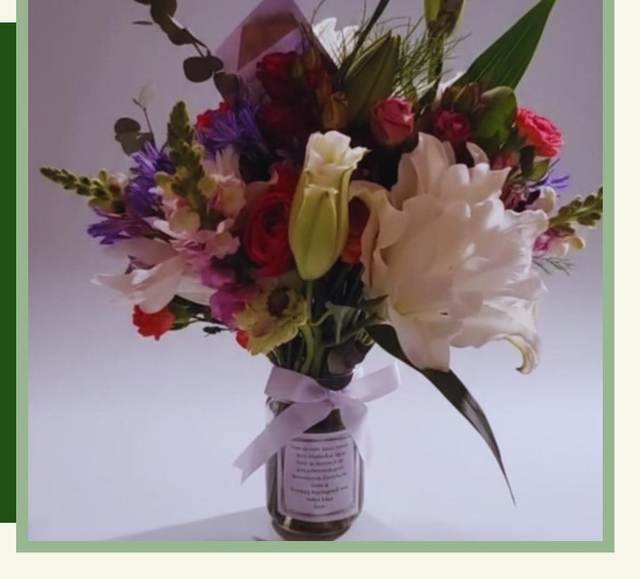 Jarro M - Upata Plantas e Flores